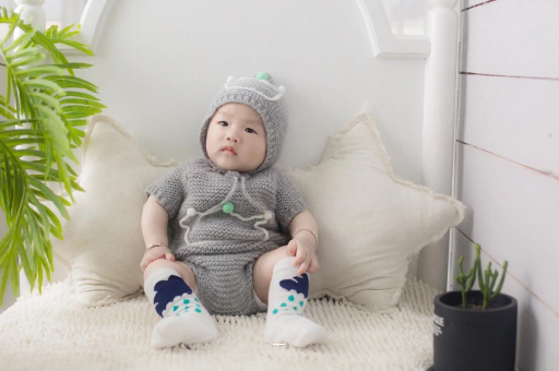 赵县宝宝淋巴结可以自愈吗 赵县宝宝淋巴结可以自愈吗